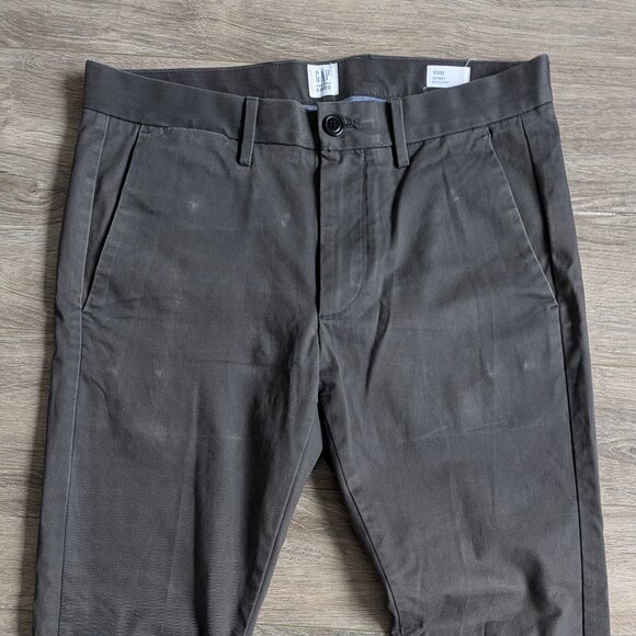 Gap Skinny Chino Pants - Picture 1 of 3